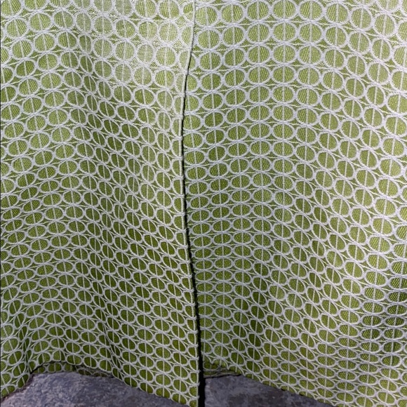 18w medium weight jacket lime green and textured! - Picture 6 of 8